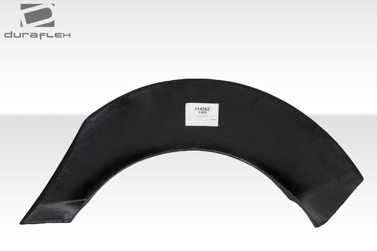 2004-2011 Mazda RX8 Duraflex RBS Fender Flare