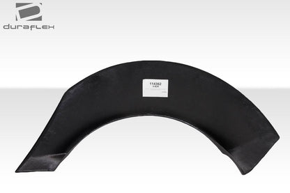 2004-2011 Mazda RX8 Duraflex RBS Fender Flare