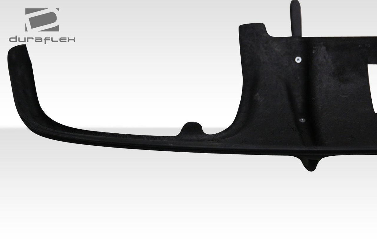 2008-2011 Mercedes C63 Duraflex Super Fin Rear Lip