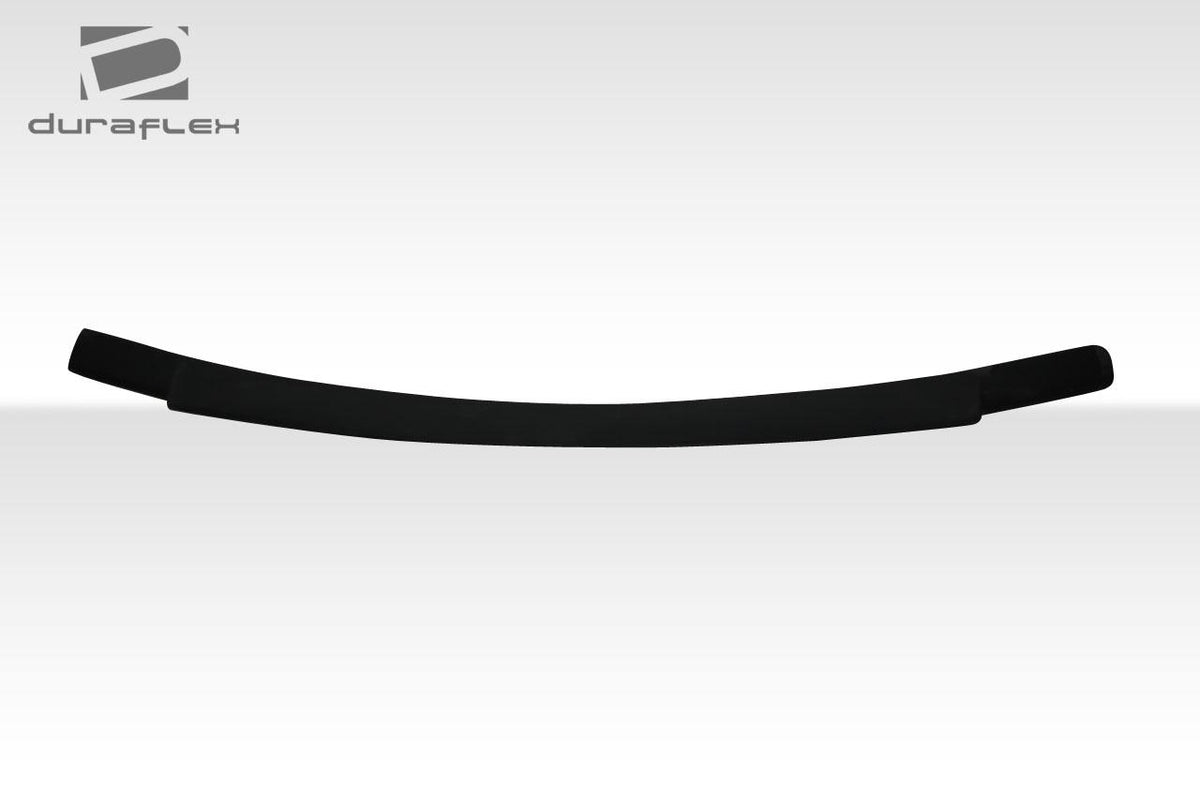 2008-2014 Mercedes C Class Duraflex R-Tech Rear Wing