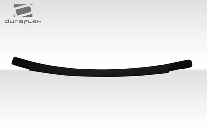 2008-2014 Mercedes C Class Duraflex R-Tech Rear Wing