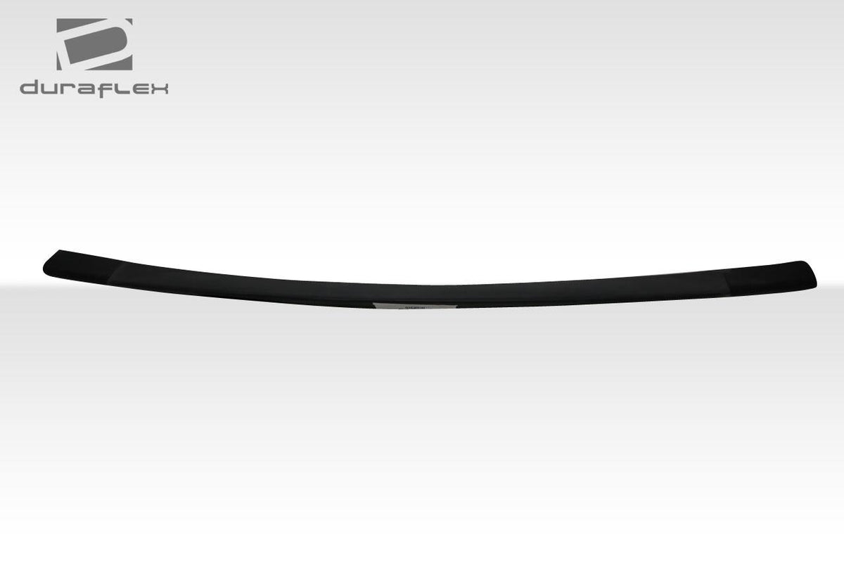 2008-2014 Mercedes C Class Duraflex R-Tech Rear Wing