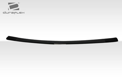 2008-2014 Mercedes C Class Duraflex R-Tech Rear Wing