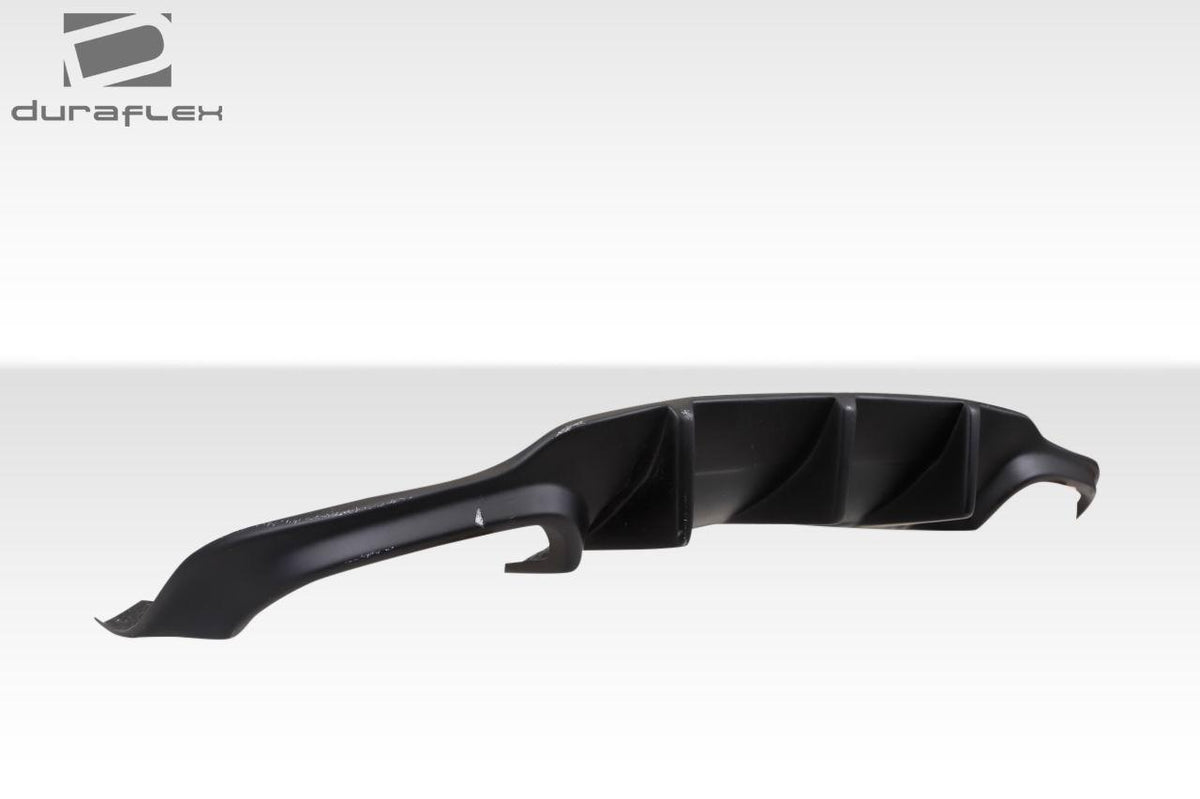 2012-2014 Mercedes C Class Duraflex C63 Look Rear Lip