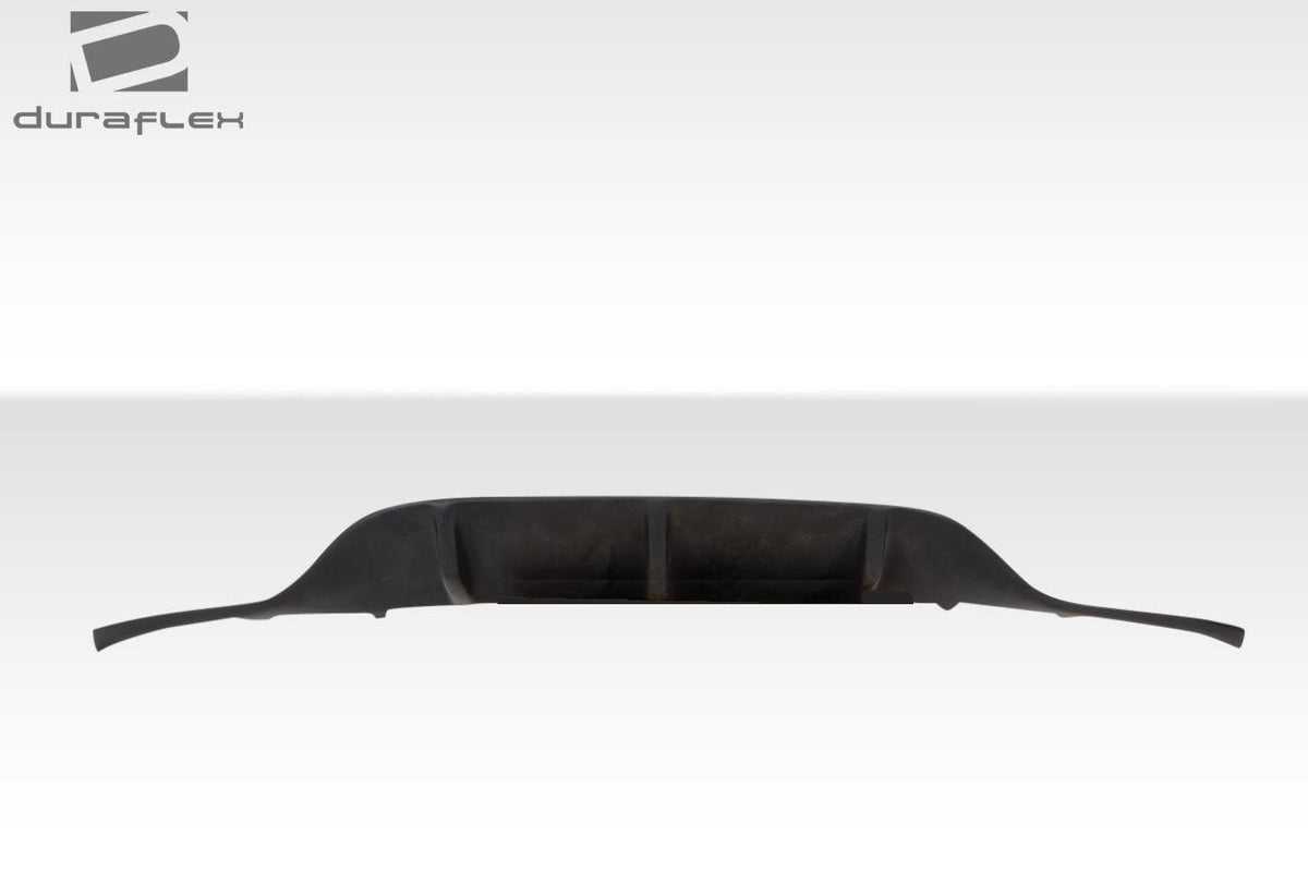 2015-2021 Mercedes C Class Duraflex C63 Look Rear Lip
