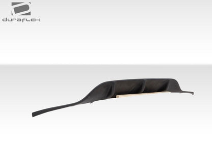 2015-2021 Mercedes C Class Duraflex C63 Look Rear Lip