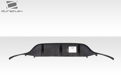 2015-2021 Mercedes C Class Duraflex C63 Look Rear Lip