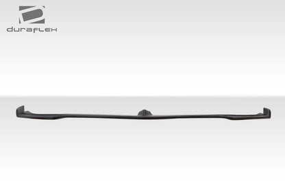 2015-2021 Mercedes C Class Duraflex Fortune Front Lip