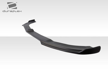 2015-2021 Mercedes C Class Duraflex Fortune Front Lip