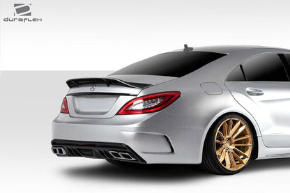 2012-2018 Mercedes CLS Duraflex R-Tech Rear Wing