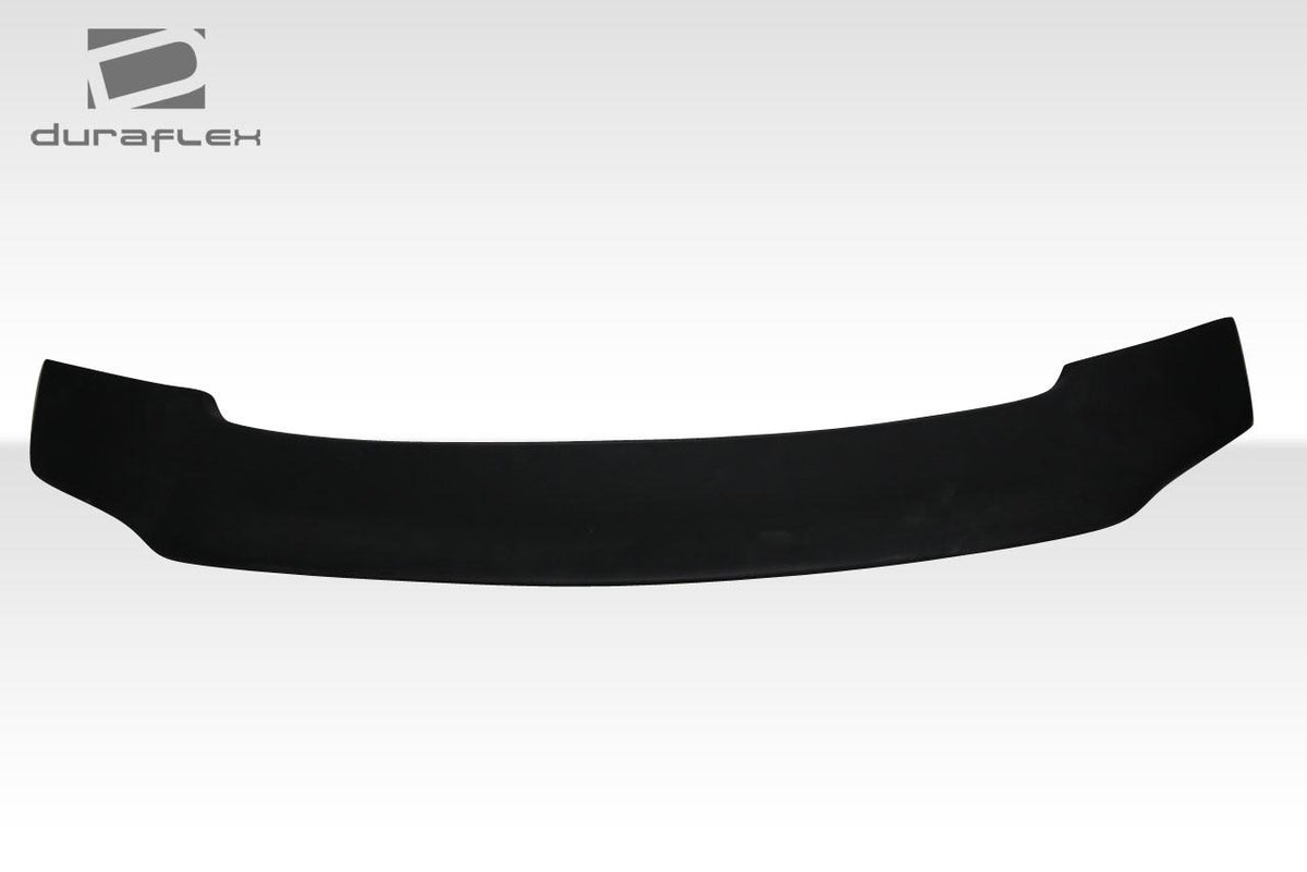 2012-2018 Mercedes CLS Duraflex R-Tech Rear Wing