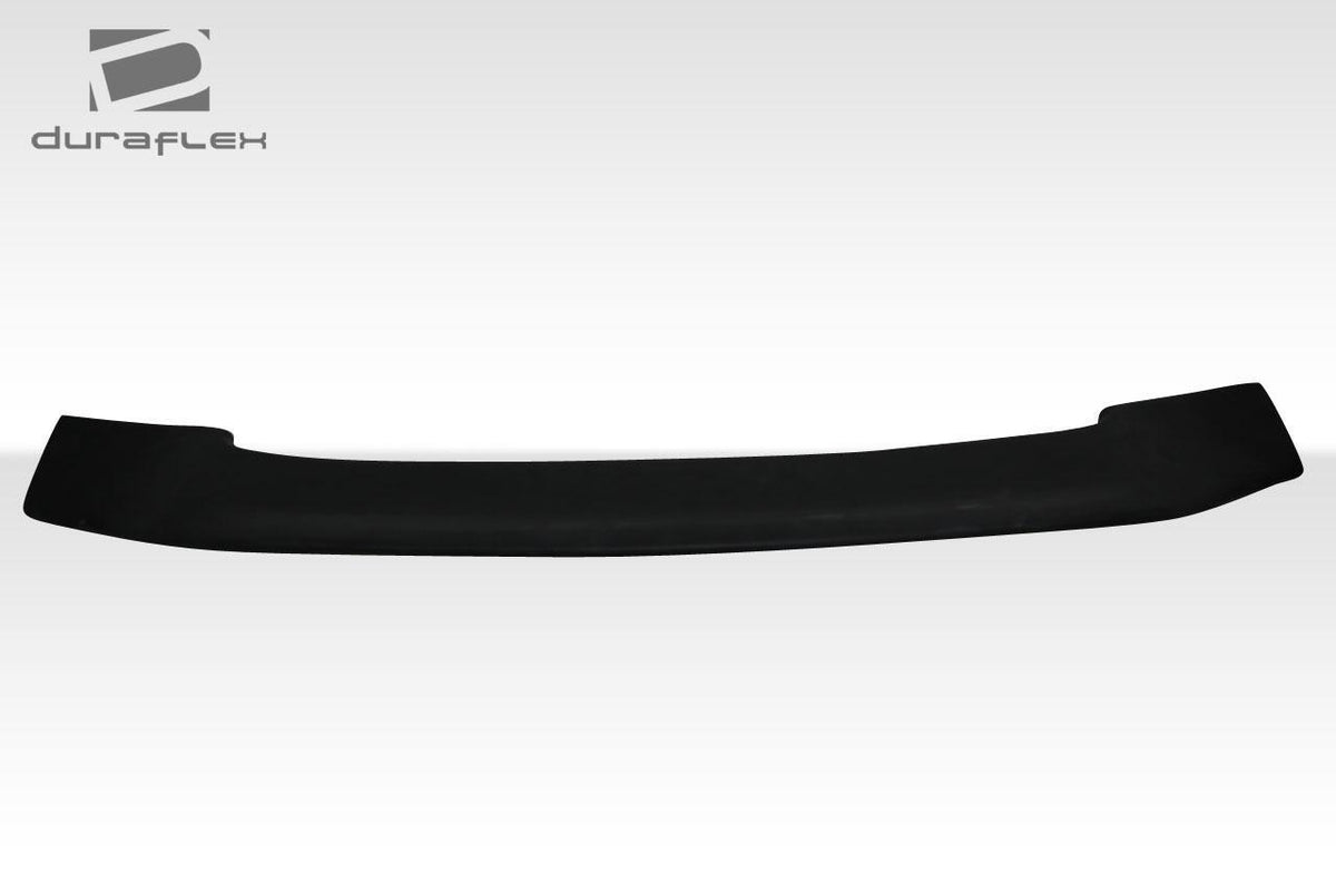 2012-2018 Mercedes CLS Duraflex R-Tech Rear Wing