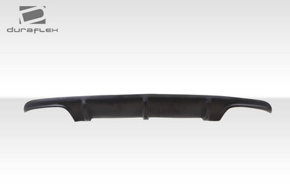 2003-2006 Mercedes E Class Duraflex L Sport Rear Lip
