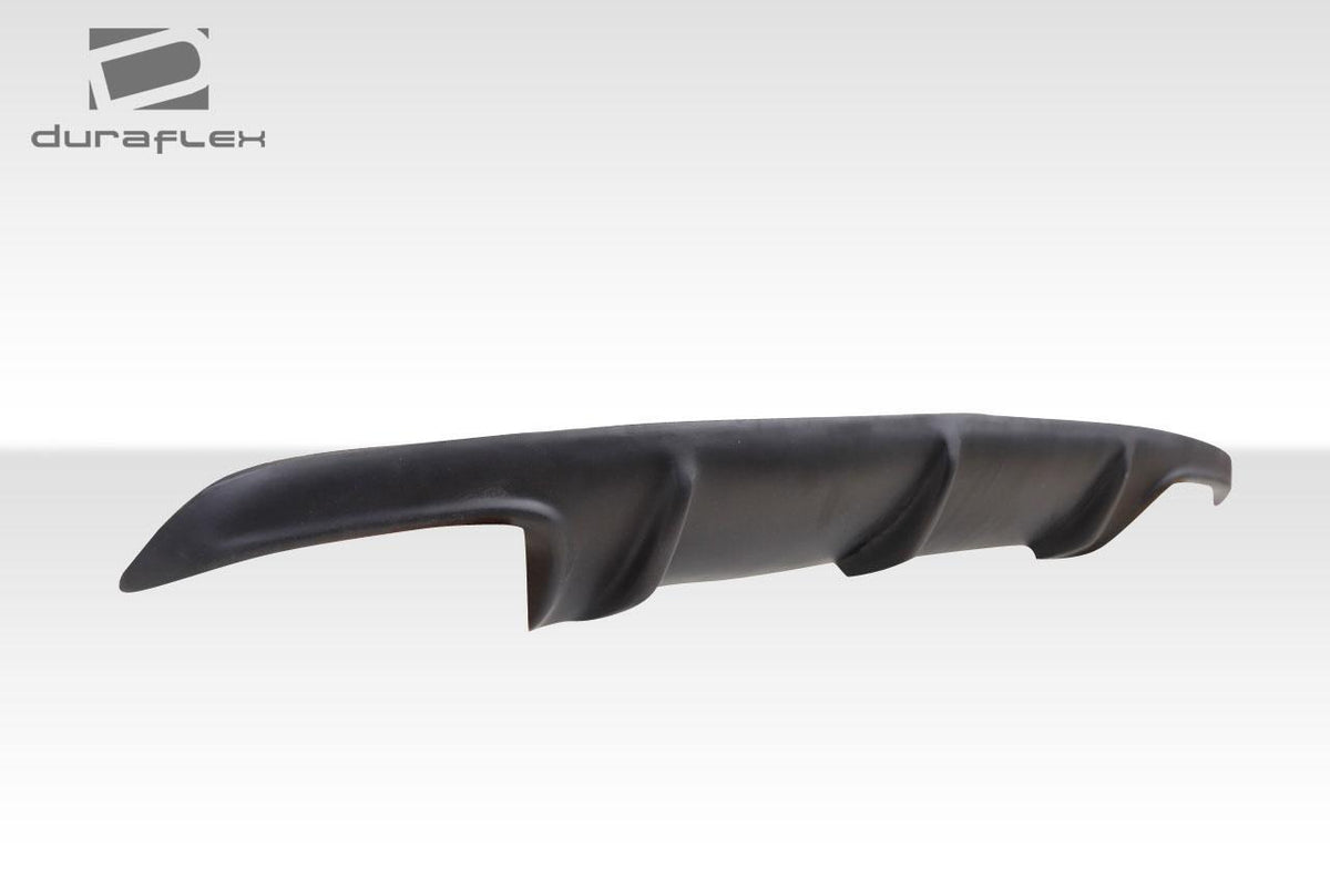 2003-2006 Mercedes E Class Duraflex L Sport Rear Lip