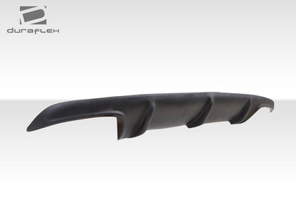 2003-2006 Mercedes E Class Duraflex L Sport Rear Lip