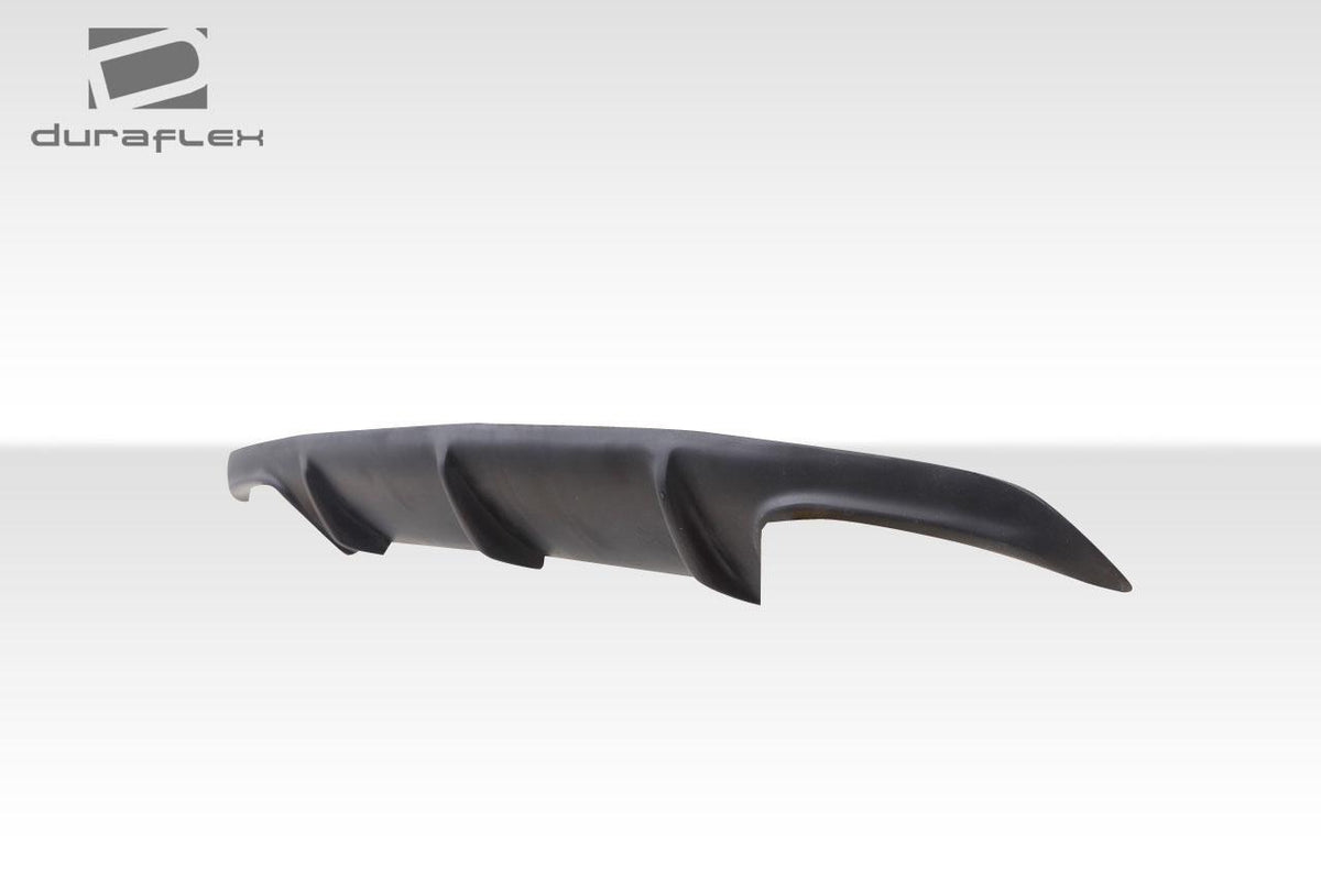 2003-2006 Mercedes E Class Duraflex L Sport Rear Lip