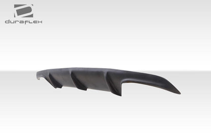 2003-2006 Mercedes E Class Duraflex L Sport Rear Lip