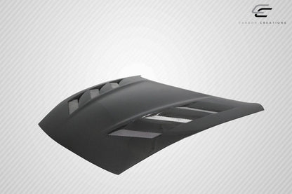 2009-2020 Nissan 370Z Carbon Creations AM-S Carbon Fiber Hood