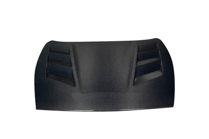 2009-2020 Nissan 370Z Carbon Creations AM-S Carbon Fiber Hood