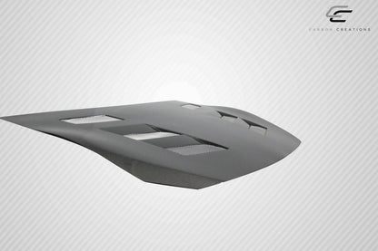 2013-2020 Scion FRS Carbon Creations AM-S Carbon Fiber Hood