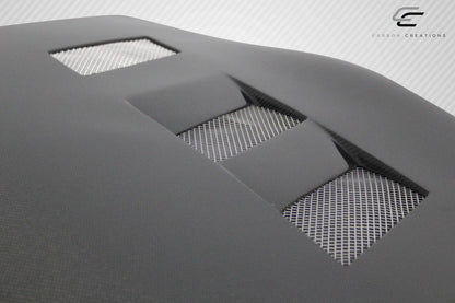 2013-2020 Scion FRS Carbon Creations AM-S Carbon Fiber Hood