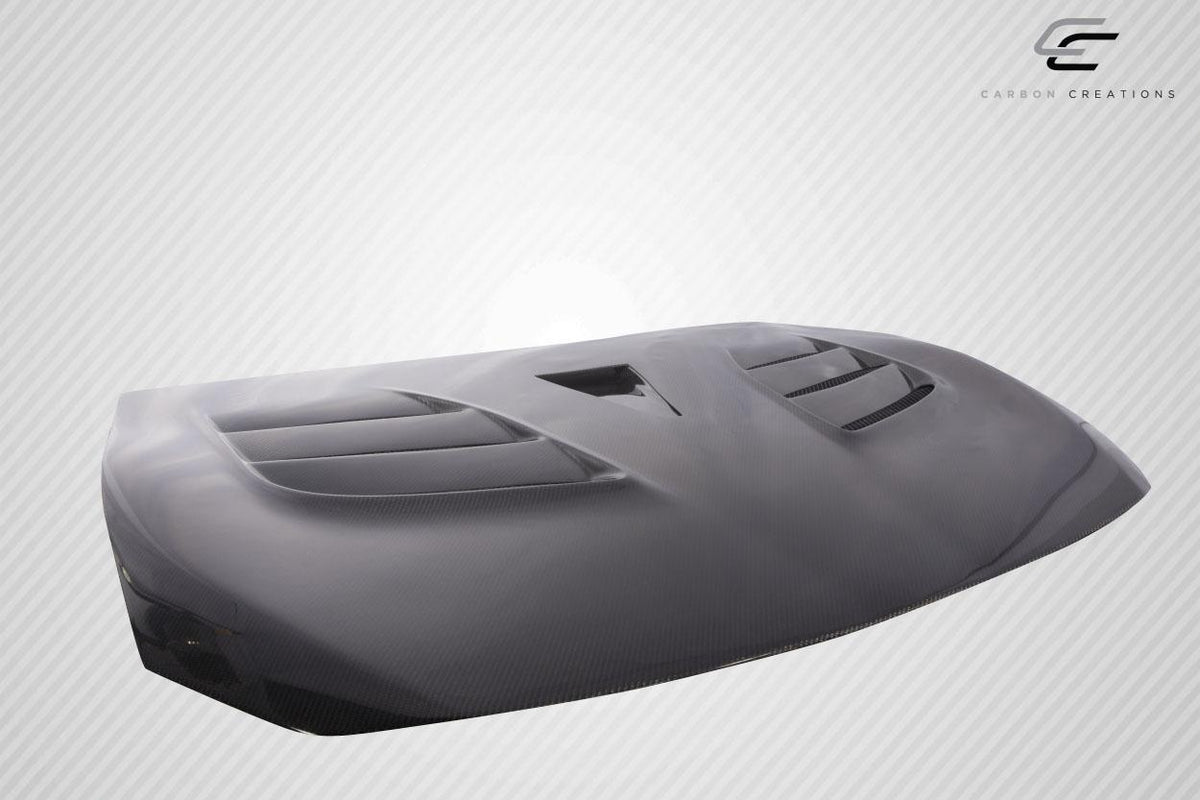 2013-2020 Scion FRS Carbon Creations VRS Carbon Fiber Hood