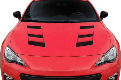 2013-2020 Scion FRS Duraflex AM-S Hood