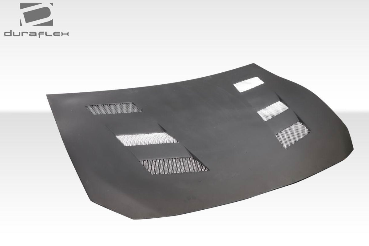 2013-2020 Scion FRS Duraflex AM-S Hood