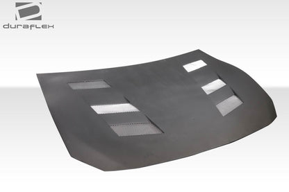 2013-2020 Scion FRS Duraflex AM-S Hood