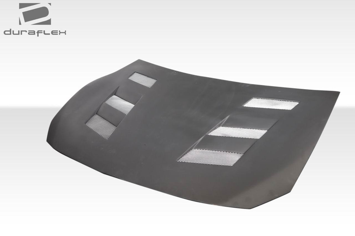 2013-2020 Scion FRS Duraflex AM-S Hood