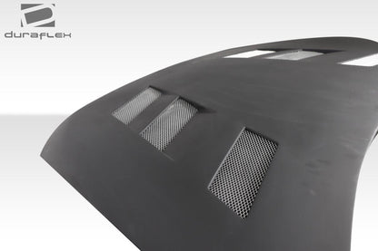 2013-2020 Scion FRS Duraflex AM-S Hood