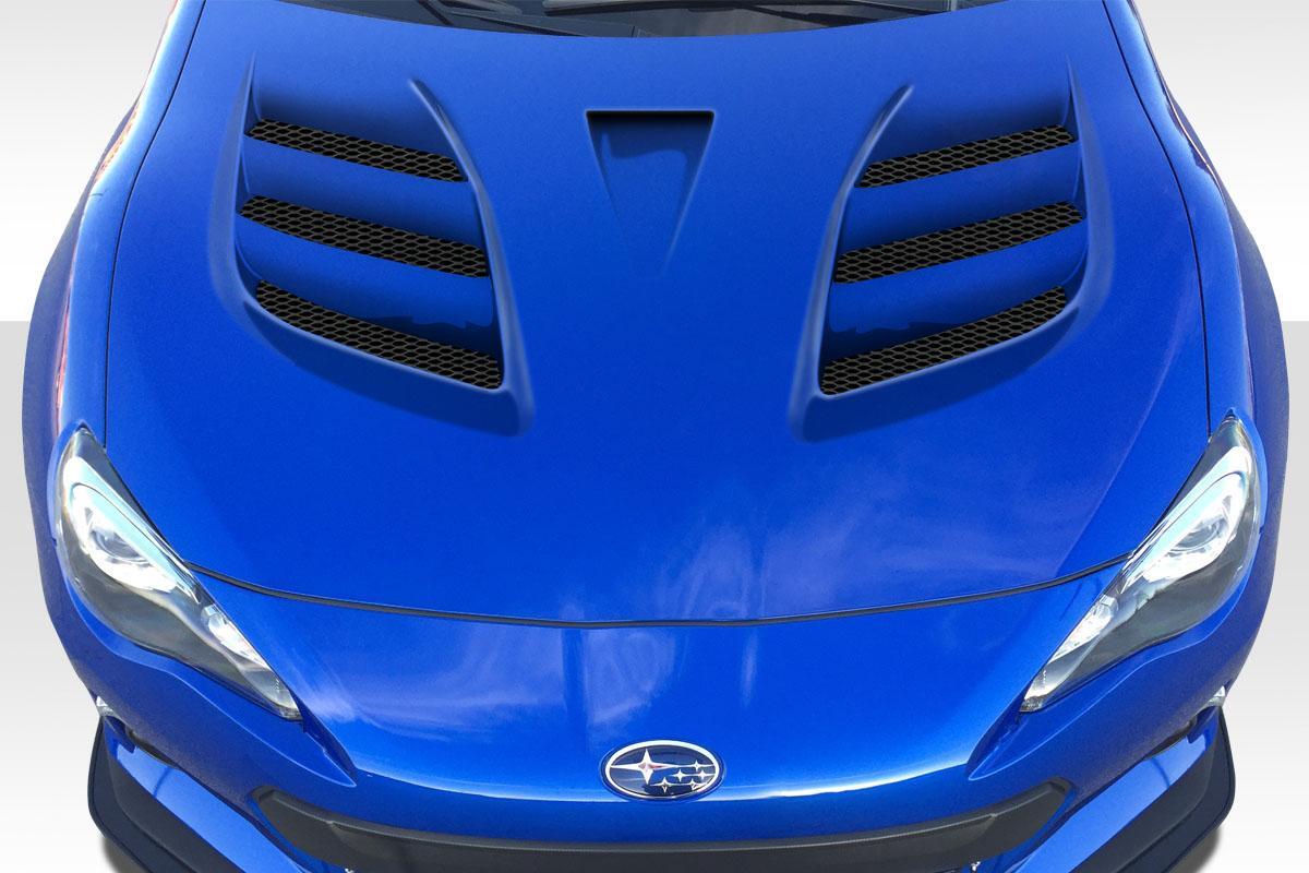 2013-2020 Scion FRS Duraflex VRS Hood