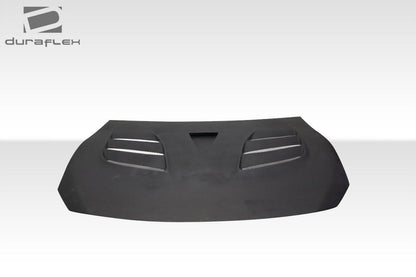 2013-2020 Scion FRS Duraflex VRS Hood