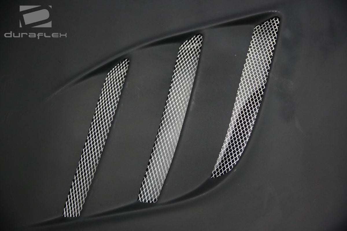 2013-2020 Scion FRS Duraflex VRS Hood
