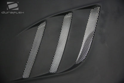 2013-2020 Scion FRS Duraflex VRS Hood