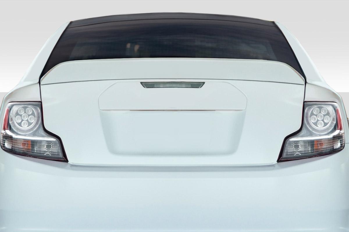 2011-2015 Scion TC Duraflex Racing RSS Rear Wing