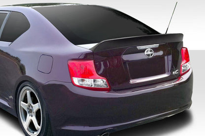 2011-2015 Scion TC Duraflex Racing RSS Rear Wing