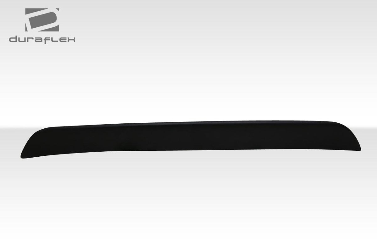 2011-2015 Scion TC Duraflex Racing RSS Rear Wing