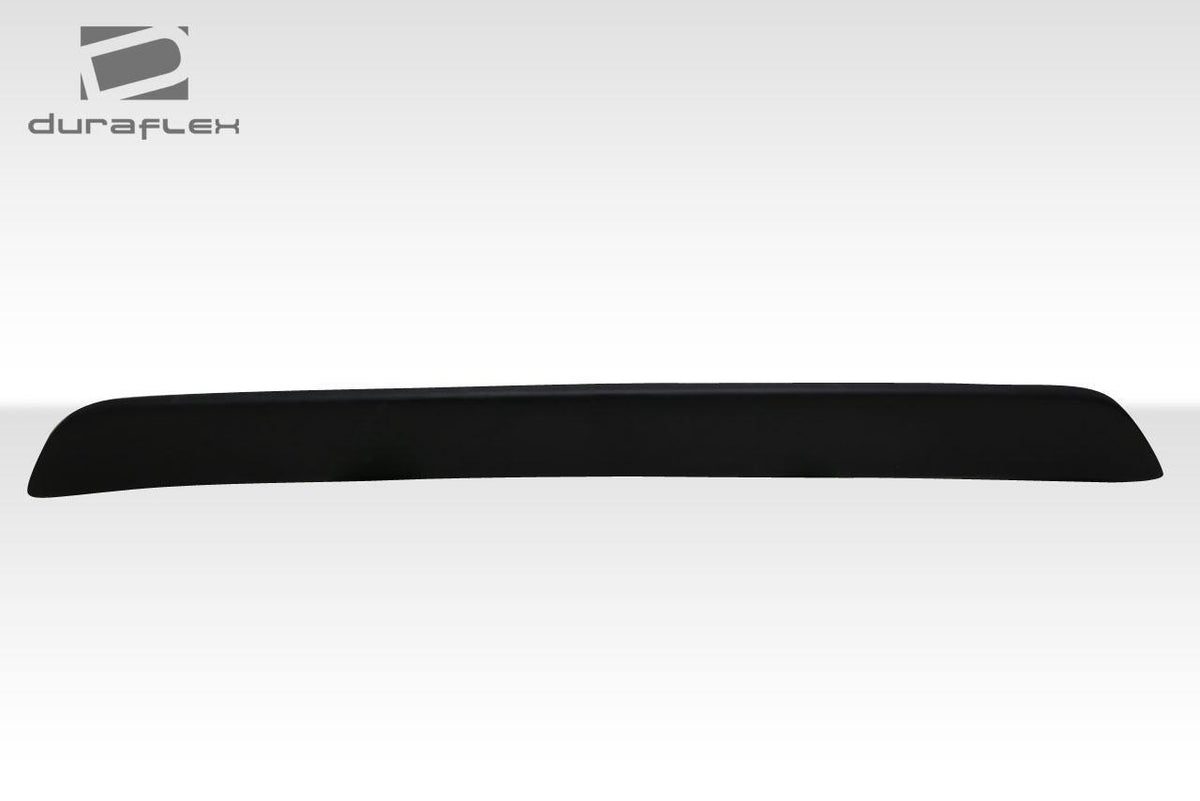 2011-2015 Scion TC Duraflex Racing RSS Rear Wing