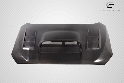 2015-2021 Subaru WRX Carbon Creations C-1 Carbon Fiber Hood