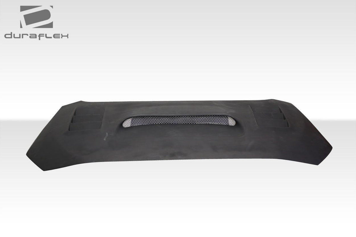 2015-2021 Subaru WRX Duraflex C-1 Hood
