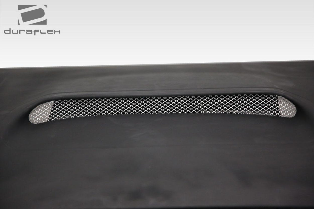 2015-2021 Subaru WRX Duraflex C-1 Hood
