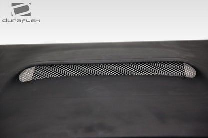 2015-2021 Subaru WRX Duraflex C-1 Hood
