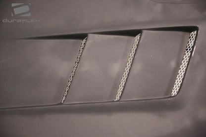 2015-2021 Subaru WRX Duraflex C-1 Hood