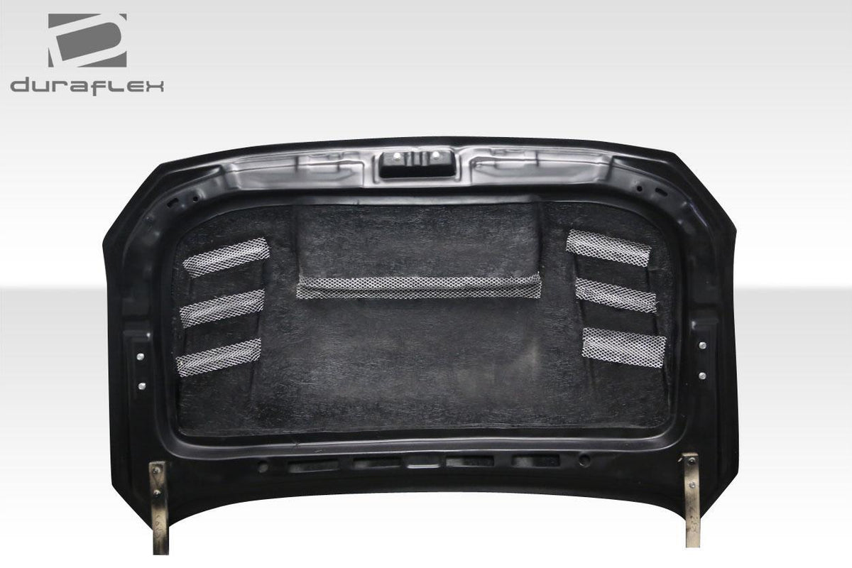 2015-2021 Subaru WRX Duraflex C-1 Hood