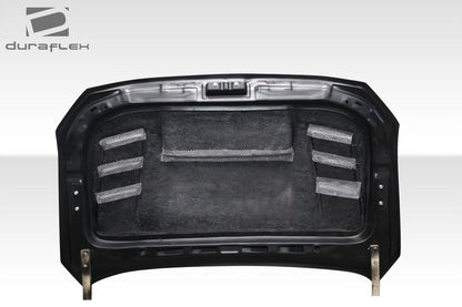2015-2021 Subaru WRX Duraflex C-1 Hood