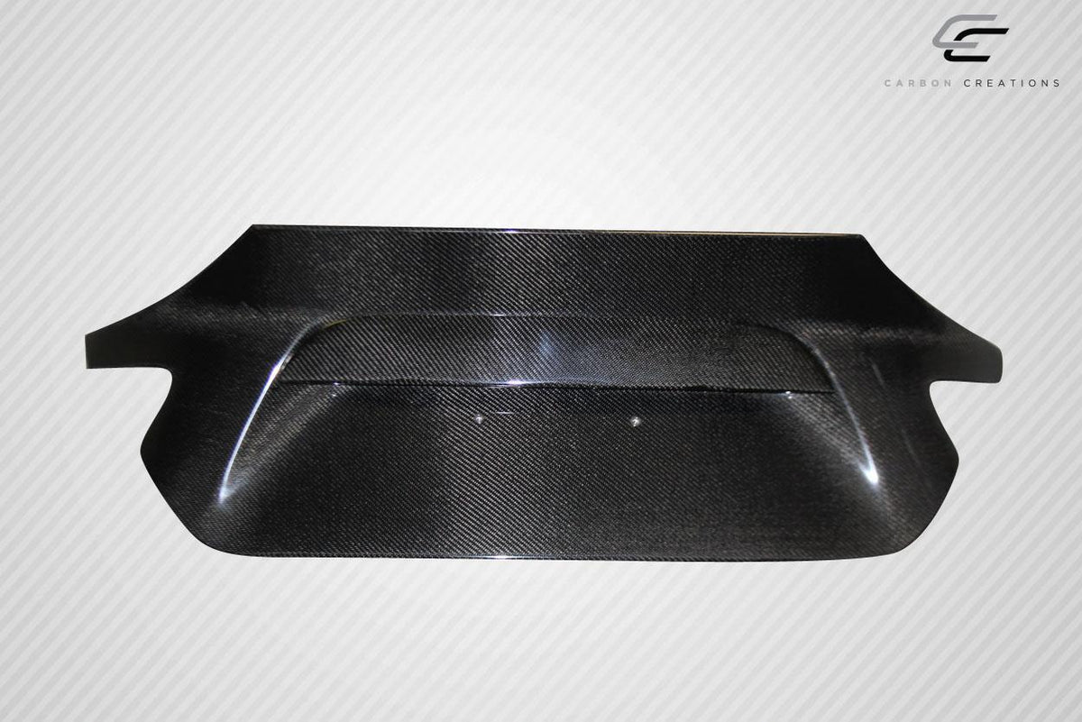 2013-2020 Scion FRS Carbon Creations Slipstream Carbon Fiber Trunk