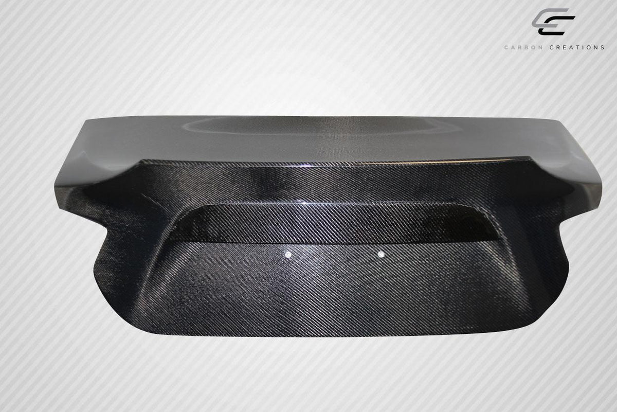 2013-2020 Scion FRS Carbon Creations Slipstream Carbon Fiber Trunk