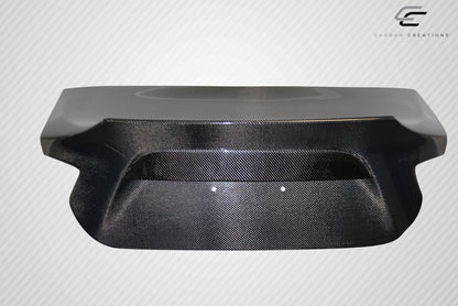 2013-2020 Scion FRS Carbon Creations Slipstream Carbon Fiber Trunk