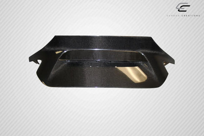 2013-2020 Scion FRS Carbon Creations Slipstream Carbon Fiber Trunk